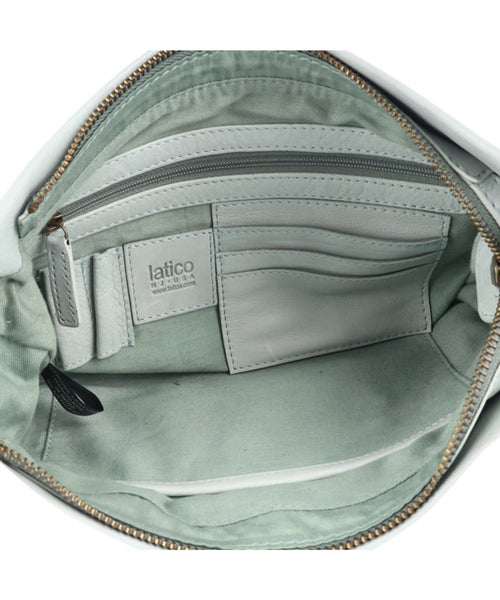 Stardust Crossbody Bag - Camel