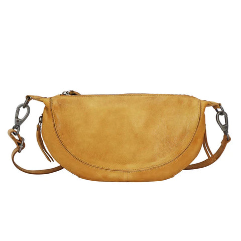 Mindy Sling/Crossbody Bag - Camel