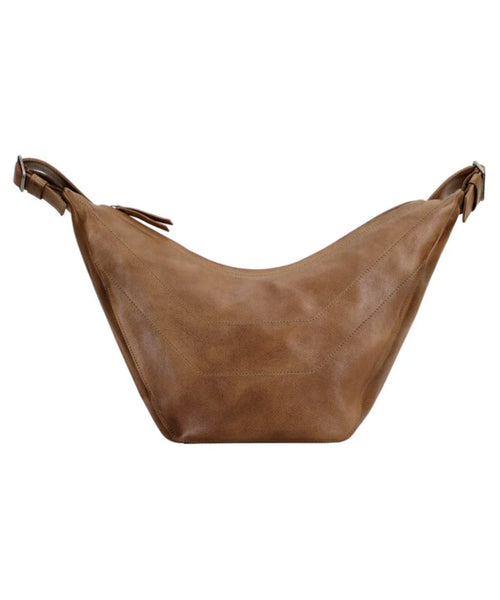 Bowie Crossbody/Hobo Sling