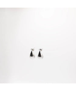 Chloe Earrings - Silver