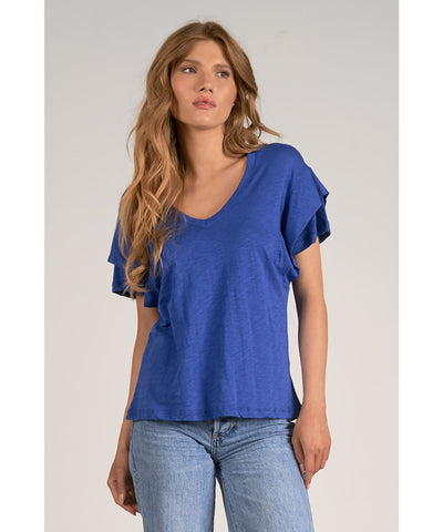 Madelyn V Neck