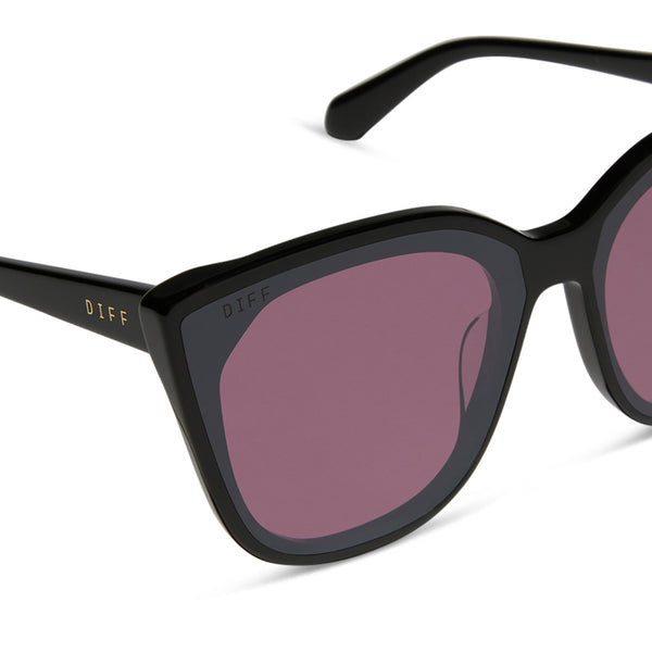 Diff Sunglasses - Gjelina