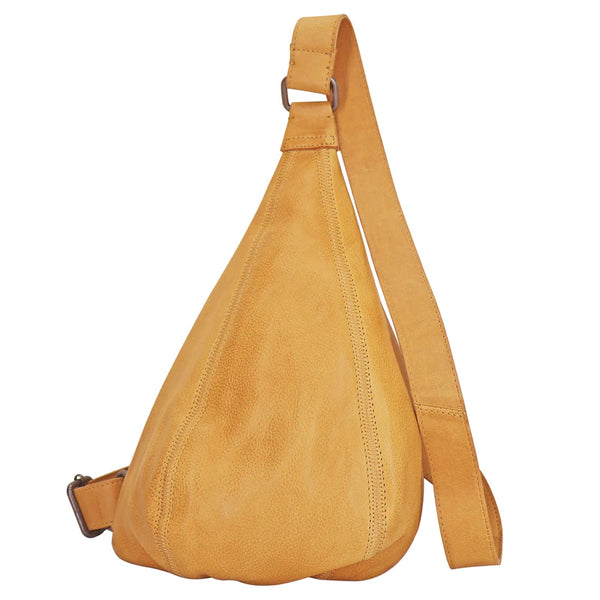 Hippy Sling Crossbody - Small