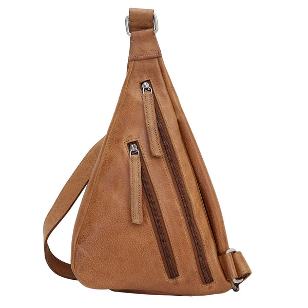 Hippy Sling Crossbody - Small