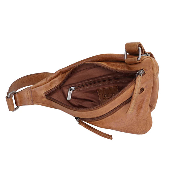 Hippy Sling Crossbody - Small