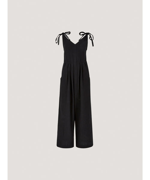 Lena Tie Shoulder Jumper