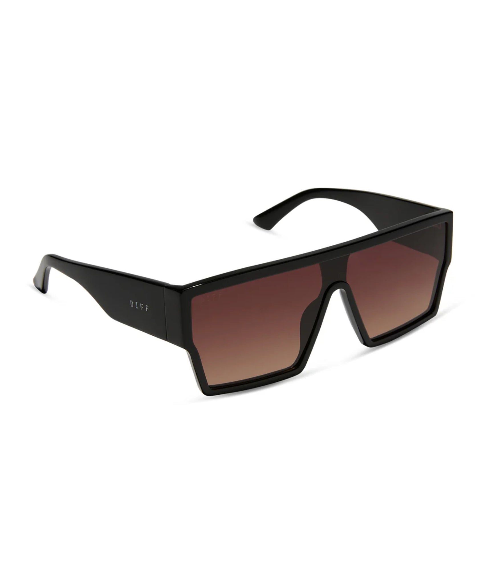 Diff Sunglasses - Electra Gradient