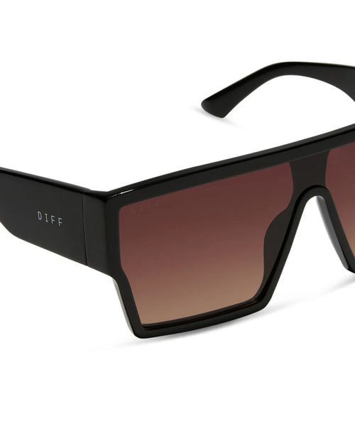 Diff Sunglasses - Electra Gradient