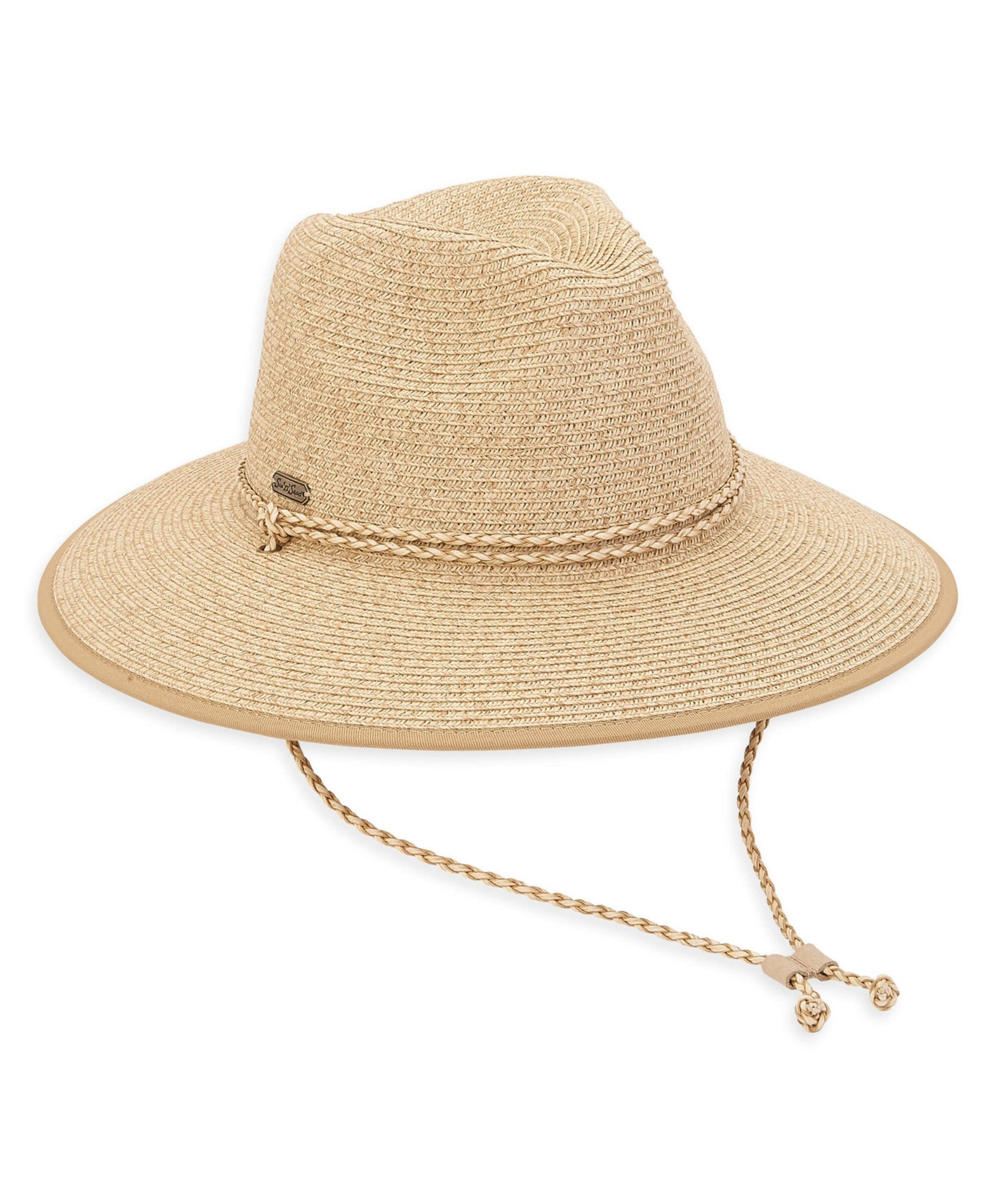 Sun Straw Hat