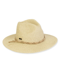 Sun Straw Hat