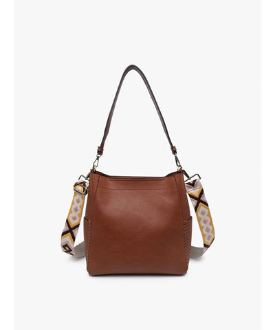 Conner Bucket Bag with Bag in Bag