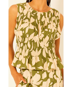 Wilcox Top