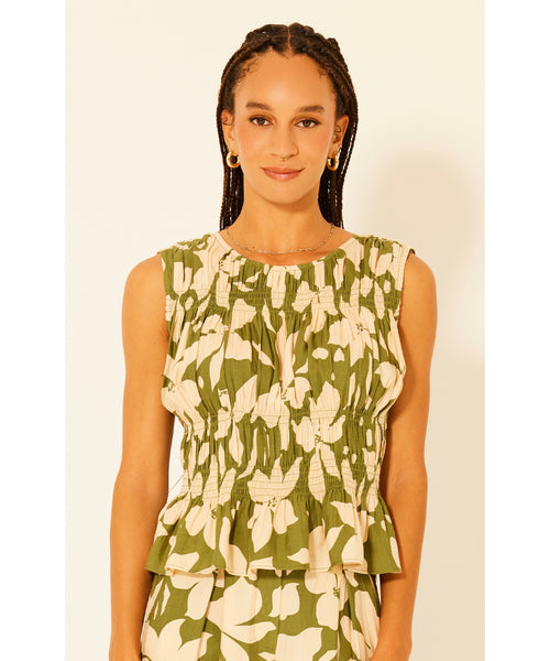 Wilcox Top