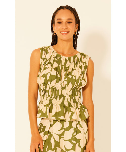 Wilcox Top