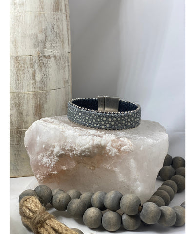 Madison Cuff Bracelet